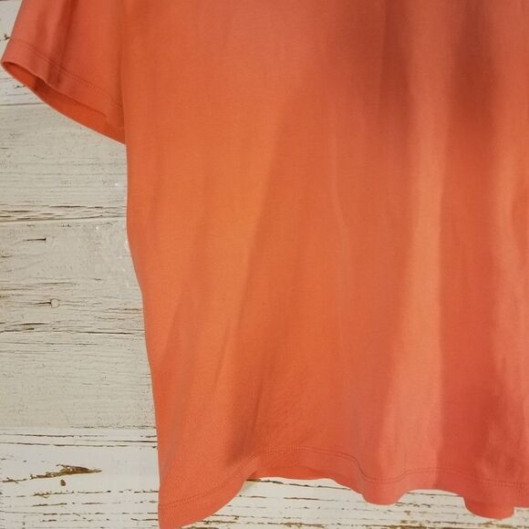 Sonoma pink vintage tee - Picture 3 of 8